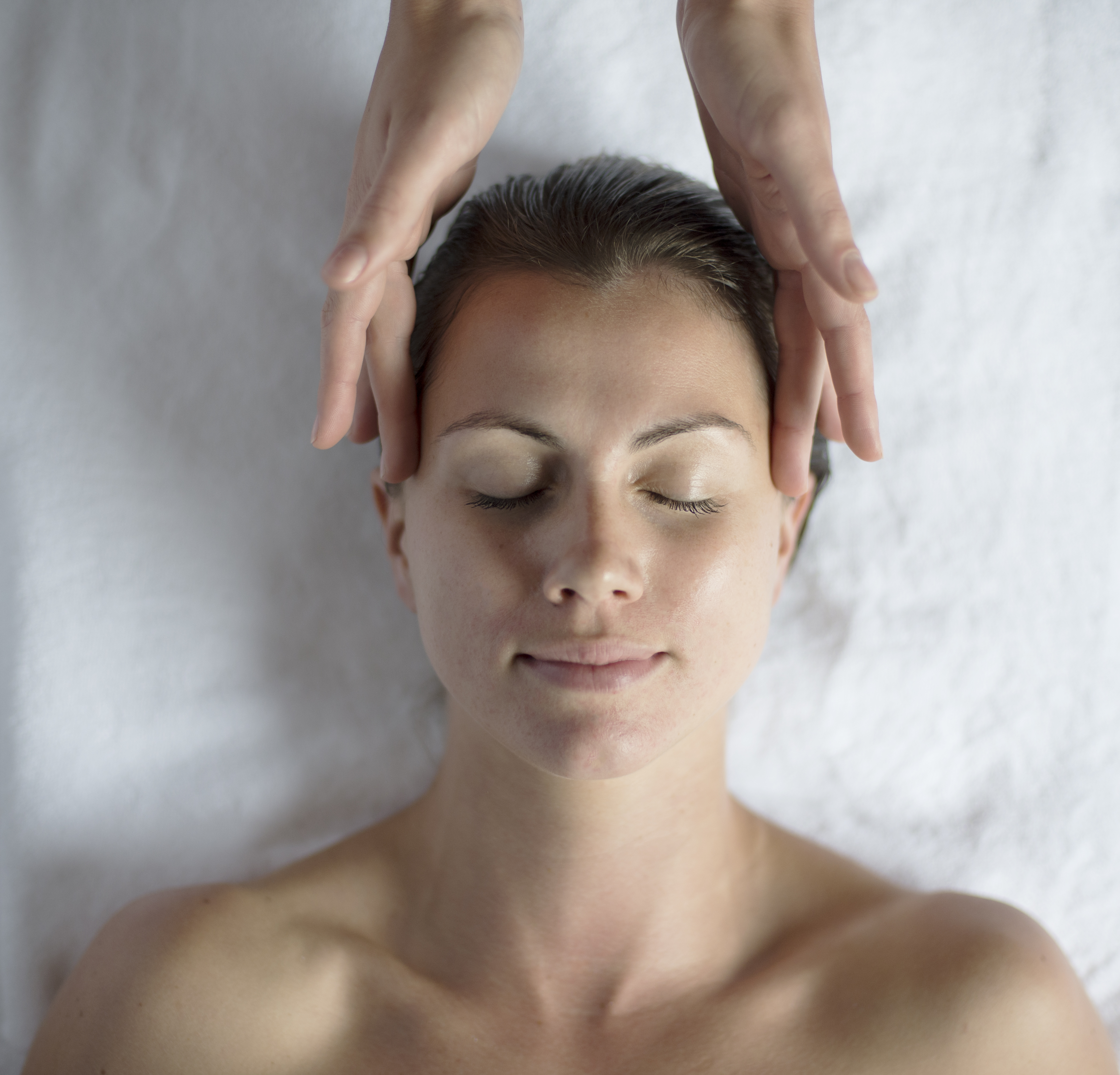 TEMPLESAP | My Kinda Skin Prescriptive Facial | 60 Minutes
