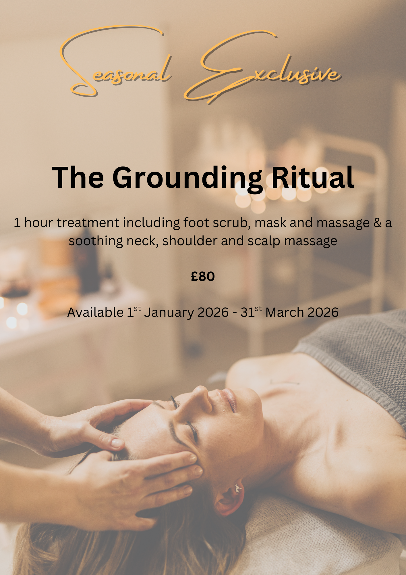Grounding Ritual