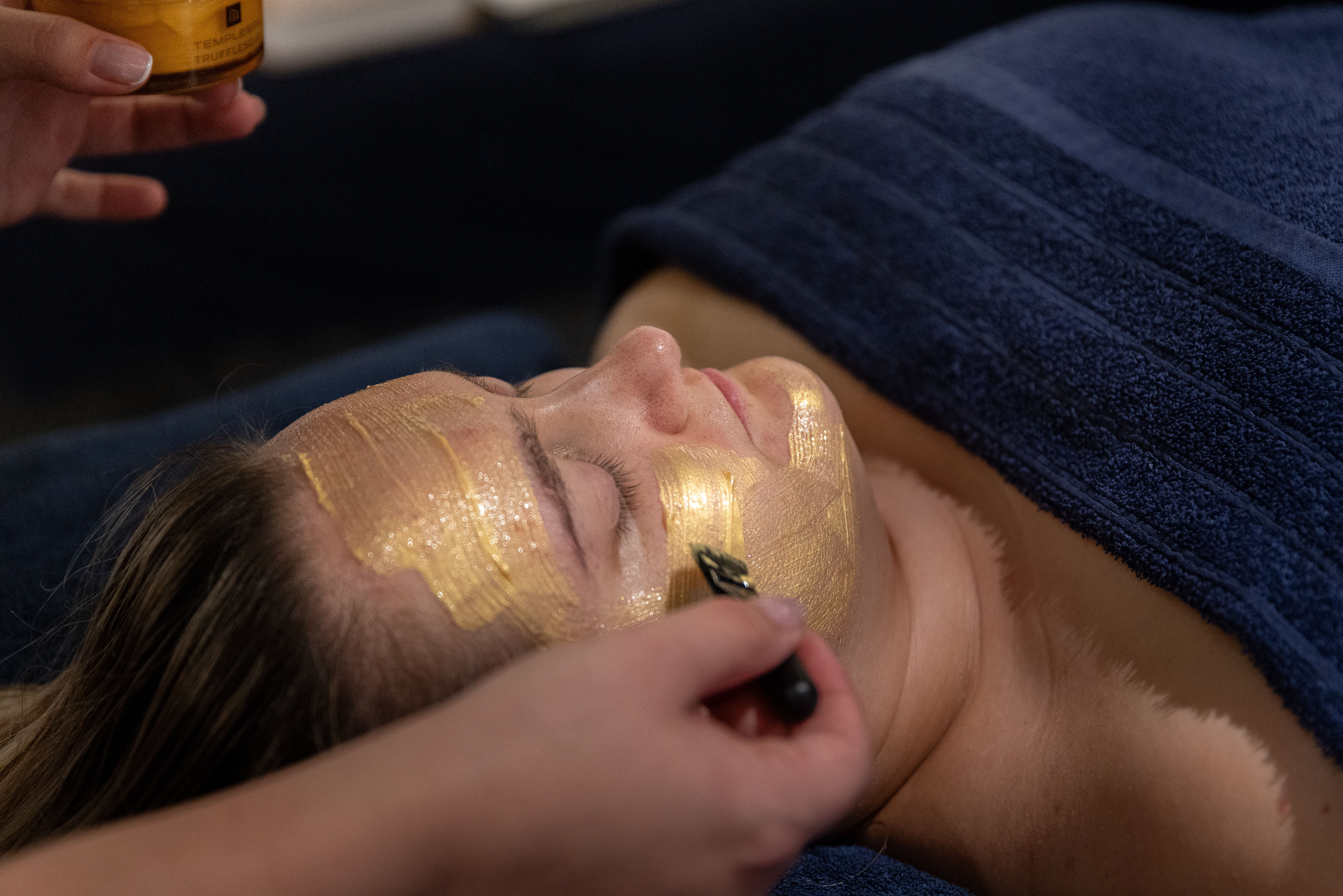 VIP Golden Truffle Experience | 120 Minutes