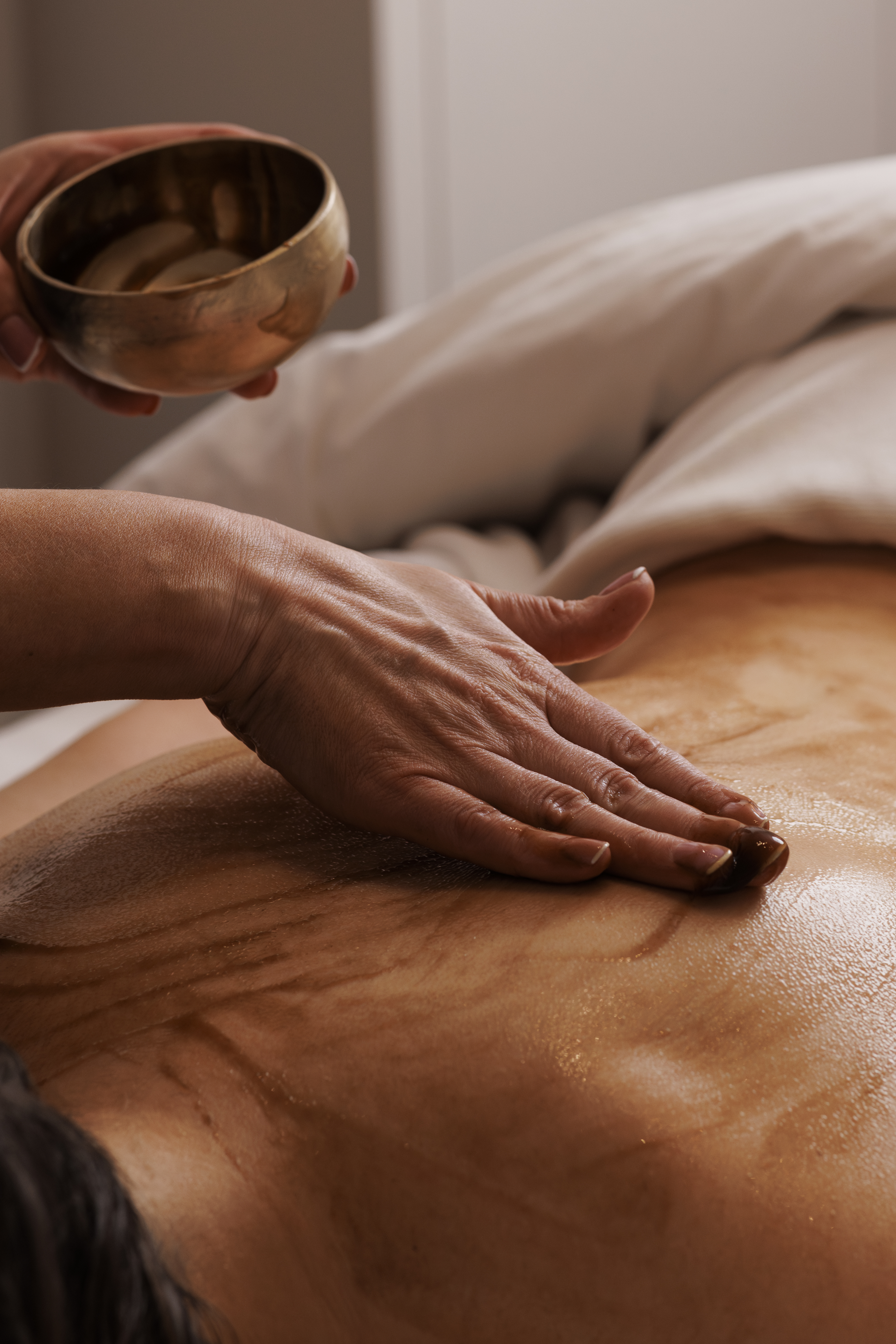 Seabody Atlantic Rebalance Body Wrap | 80 Minutes