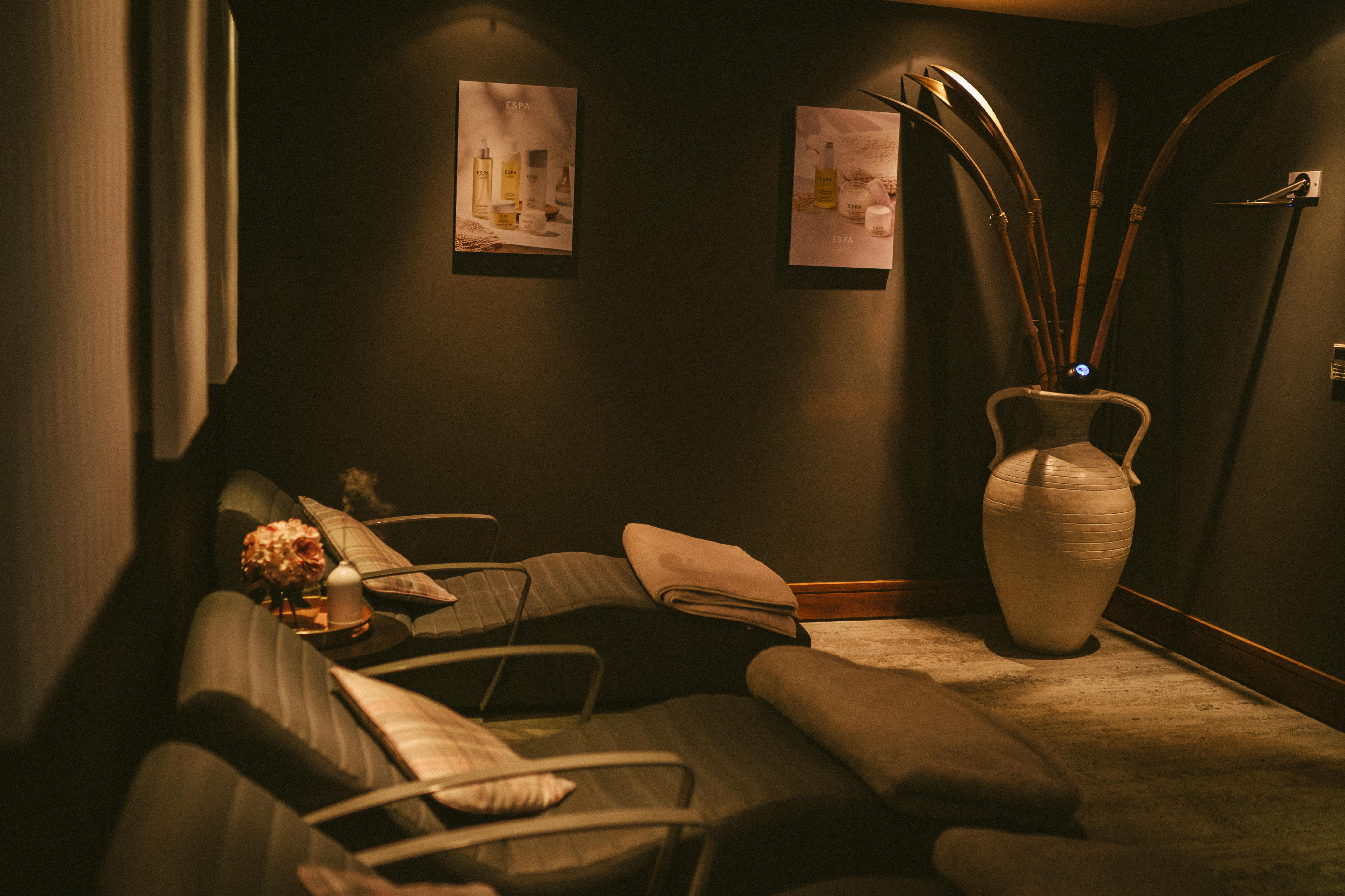 Signature Spa Day | Midweek