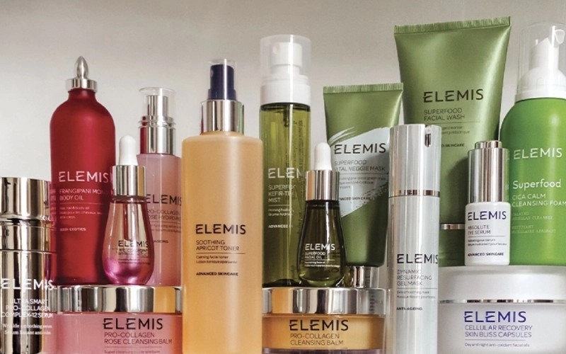 Spa Days Manchester Marriott Piccadilly Hotel