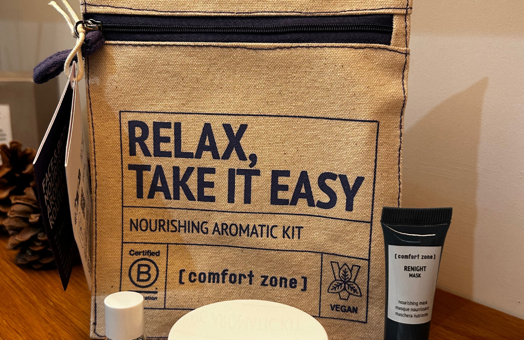 Relax - Take It Easy