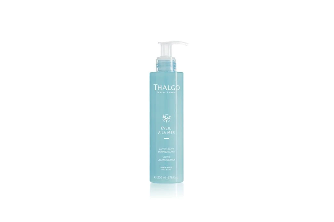 Thalgo Cleansing Milk