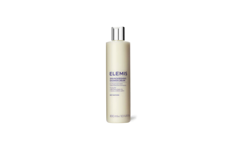 Skin Nourishing Shower Cream | 300ml
