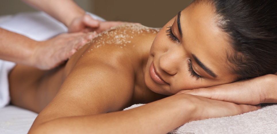 HarSPA Rasul Mud Body Wrap | 90 Minutes