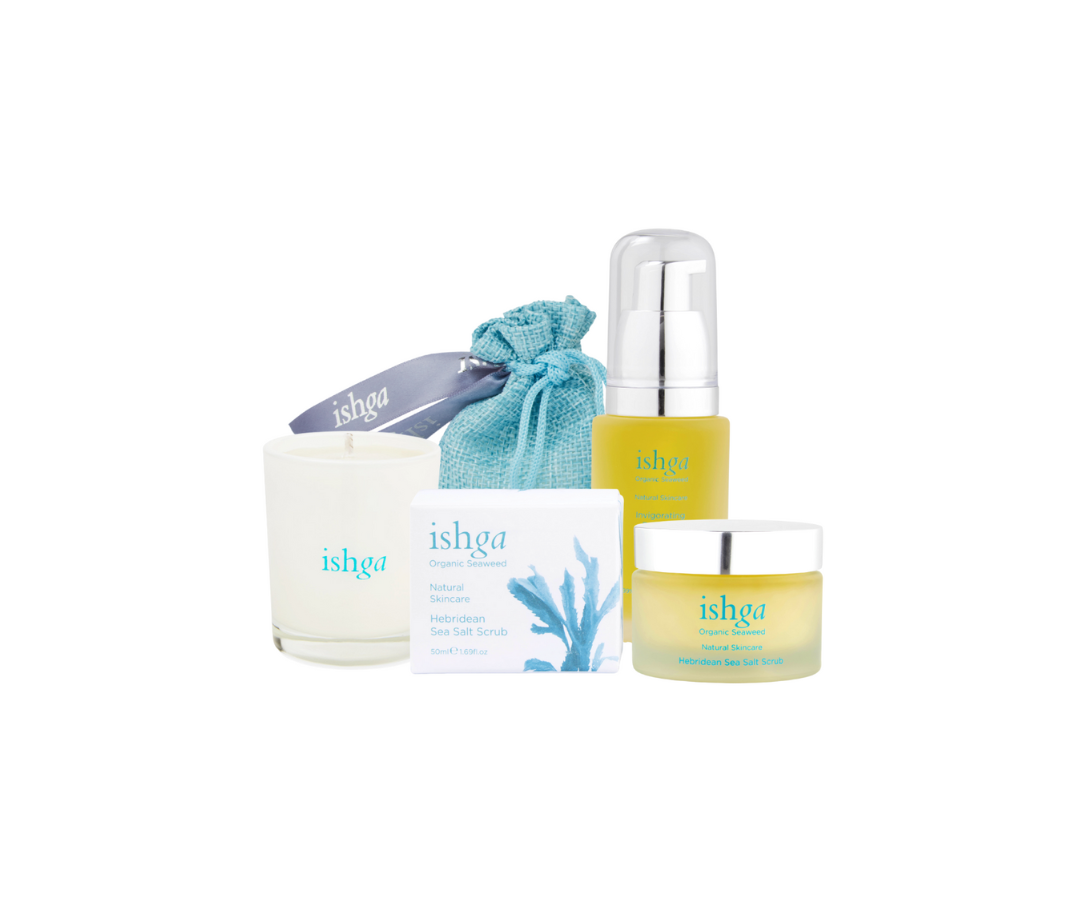 Take the Spa home Gift Set