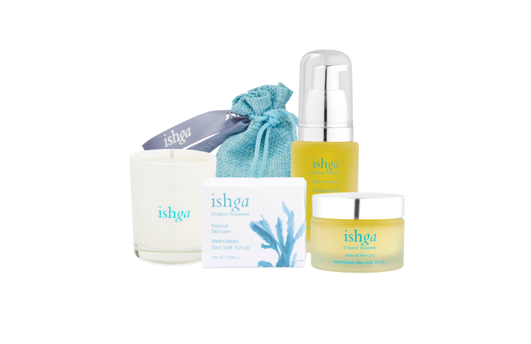 Take the Spa home Gift Set