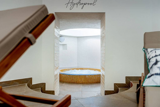 Ocean Breeze | Monday - Thursday