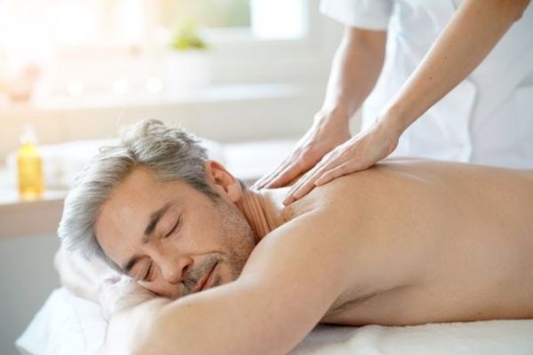 ESPA Strength & Resilience Ritual