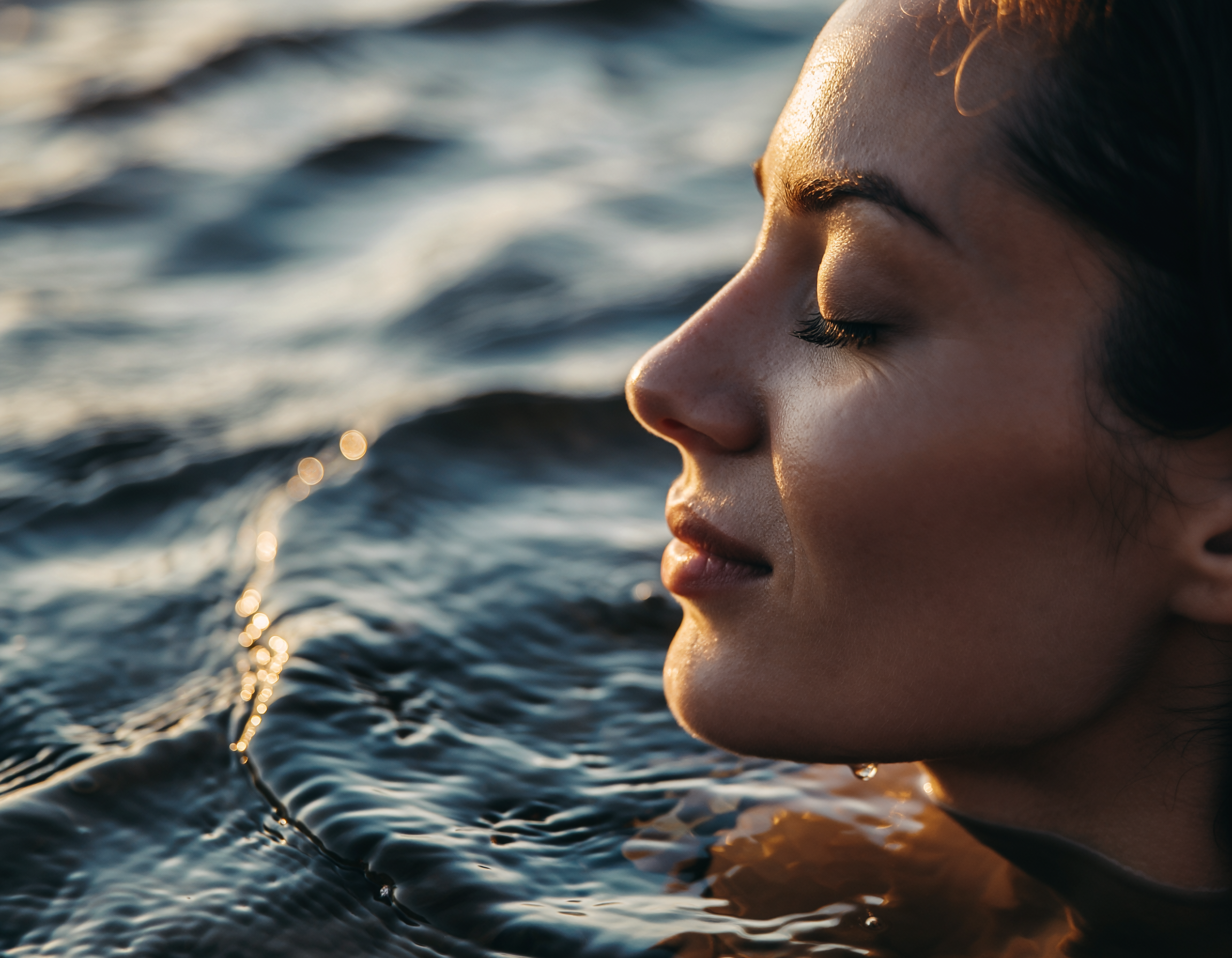 Wildsmith Slow Touch Therapy Facial | 1 Hour