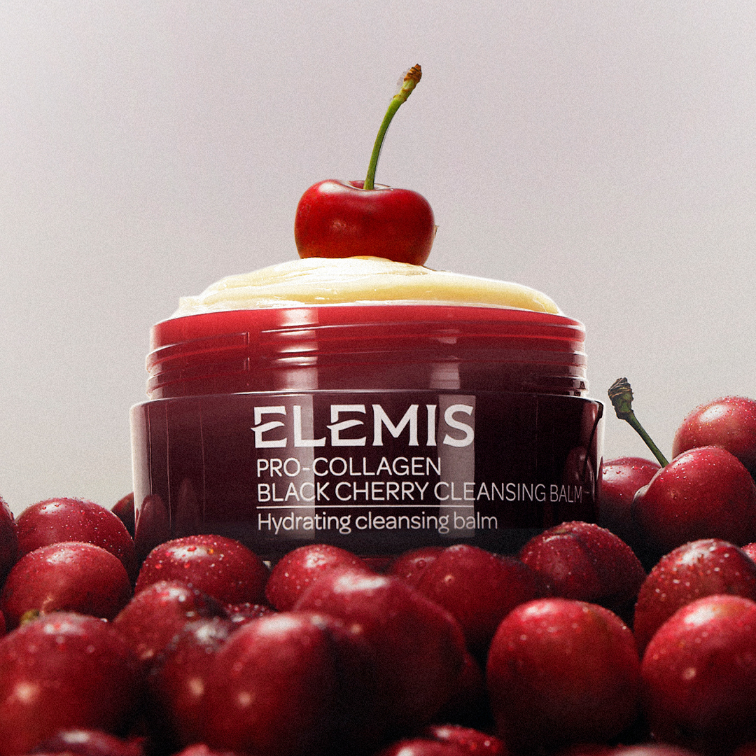 Pro-Collagen Black Cherry Cleansing Balm | 100g