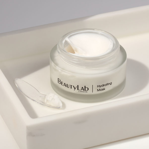 Anti-Ageing range - Hydrating Mask