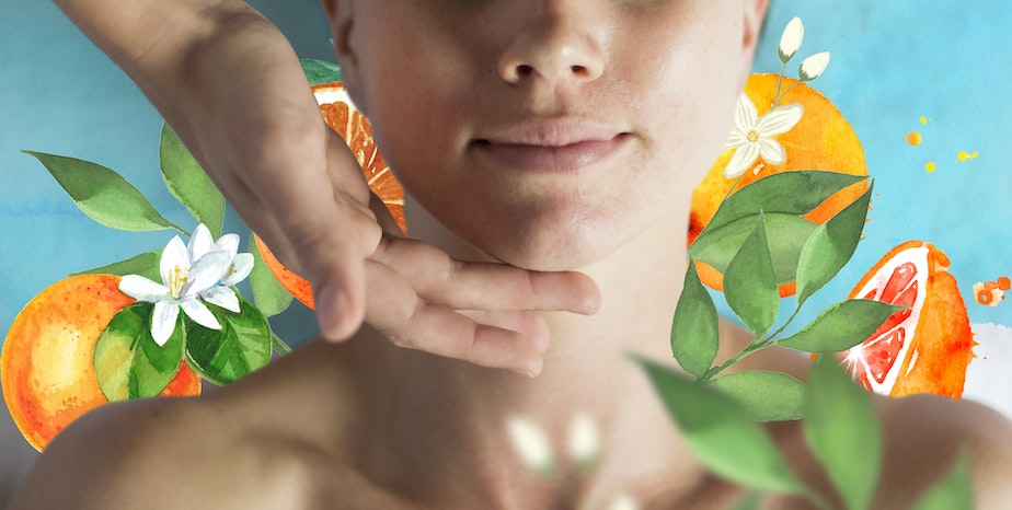 Temple Spa All About the Glow | 60 Minutes