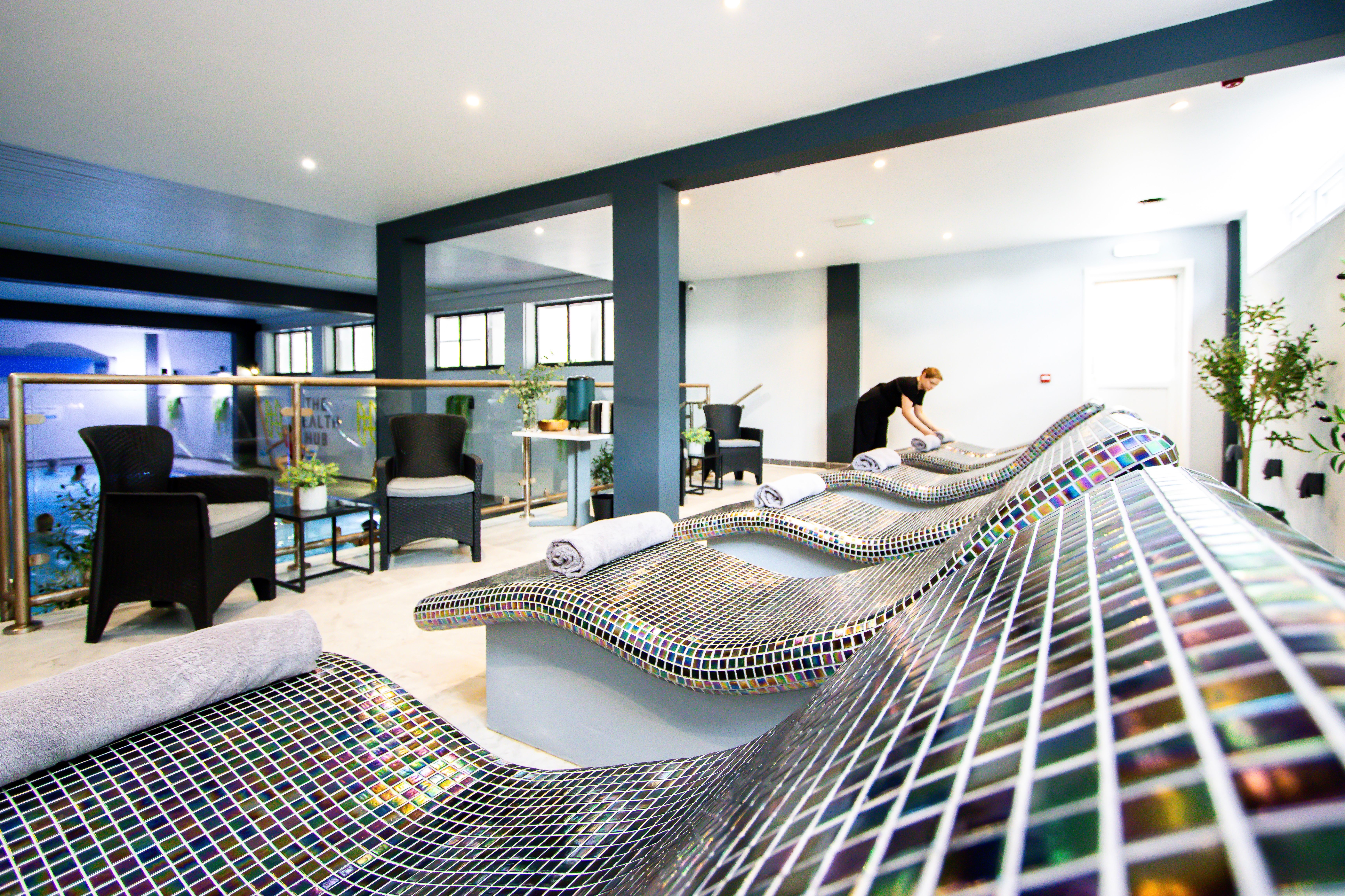 Deluxe Spa Day | Thursday - Sunday