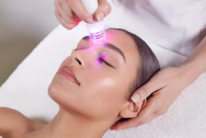 Synergy Purifying Facial