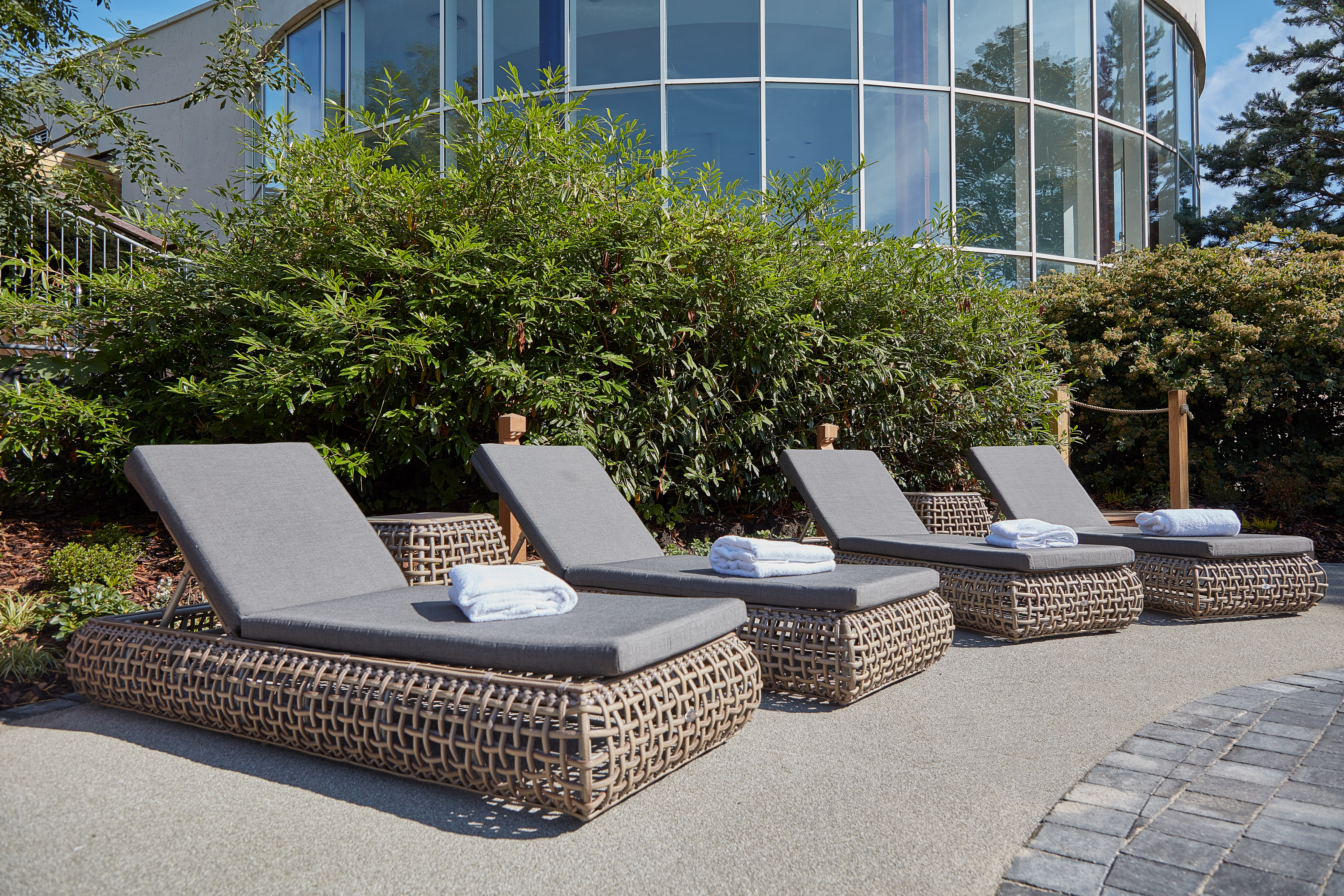 Spring Revival Full Day Spa