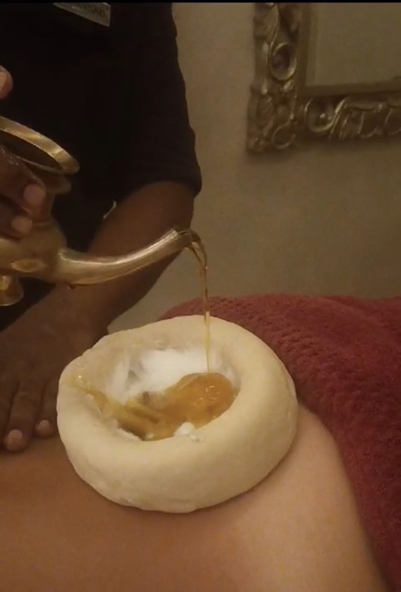 Spinal Care Treatment 50Minutes