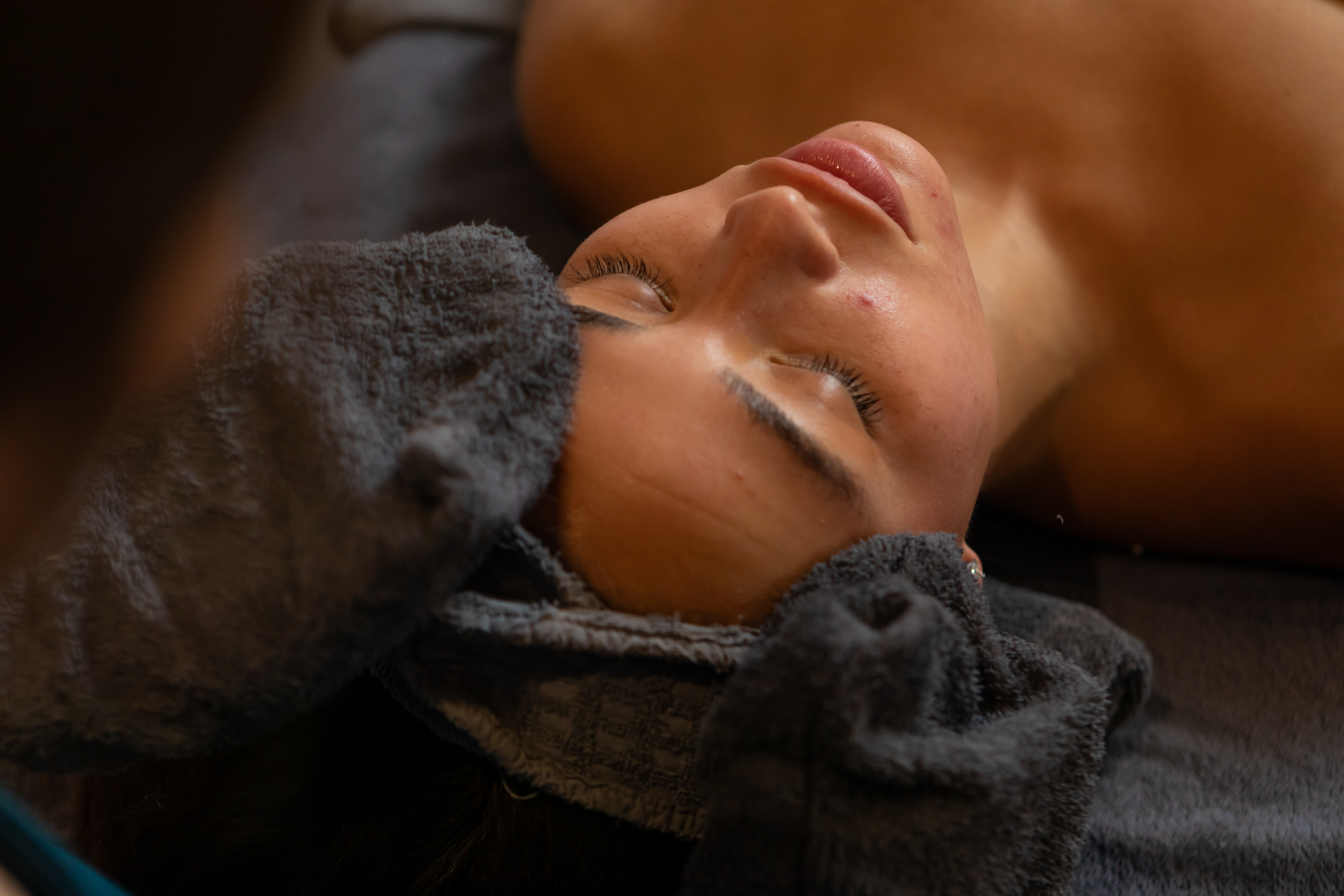 Elemis Expert™ Touch Nourish Facial | 50 Minutes