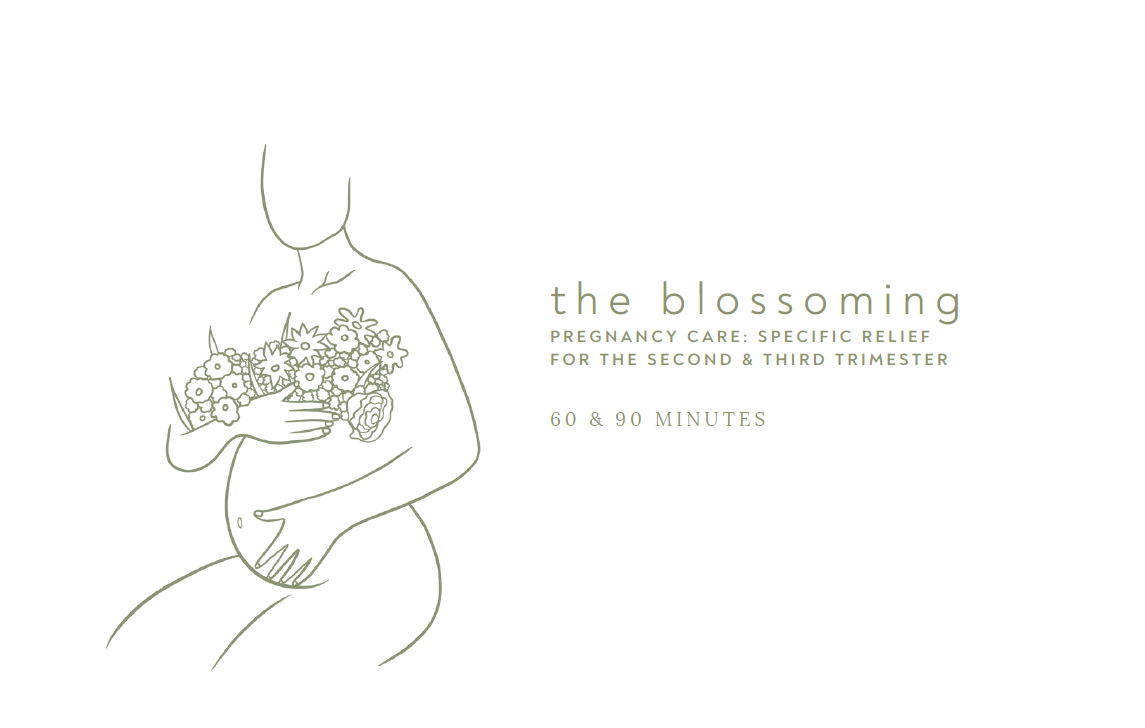 Air: The Blossoming - 60 minutes