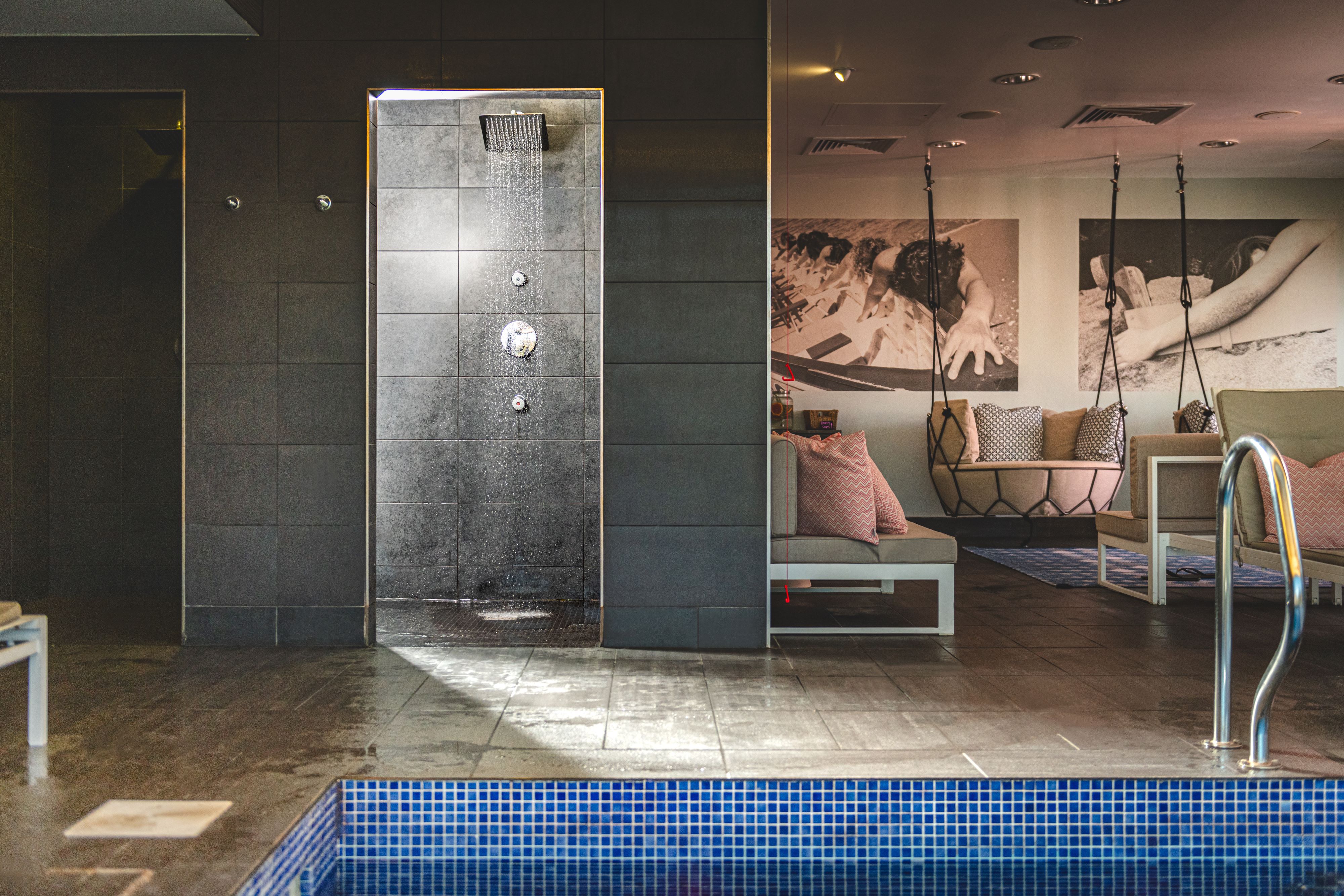 Sensory Wellness Spa Day | Weekend