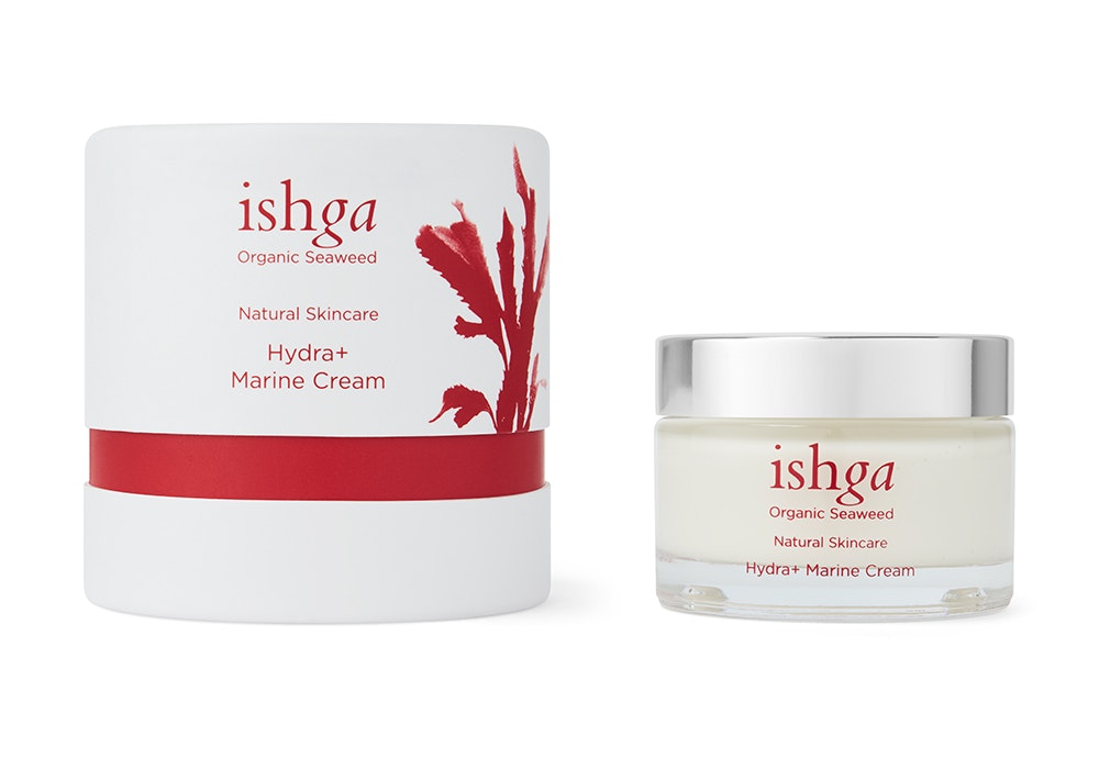 ishga Hydra+ Marine Cream