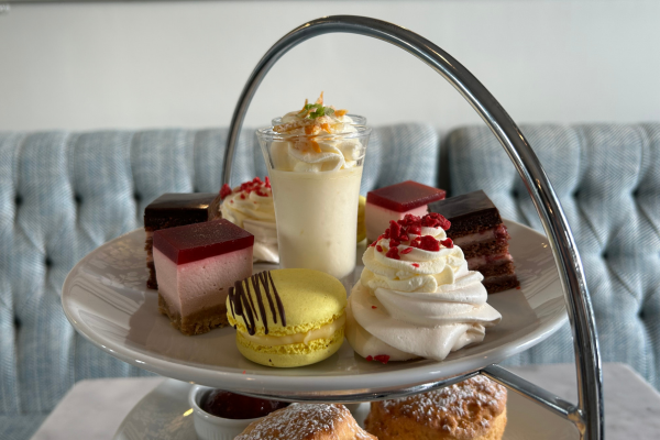 The Signature 30 Minutes - £79