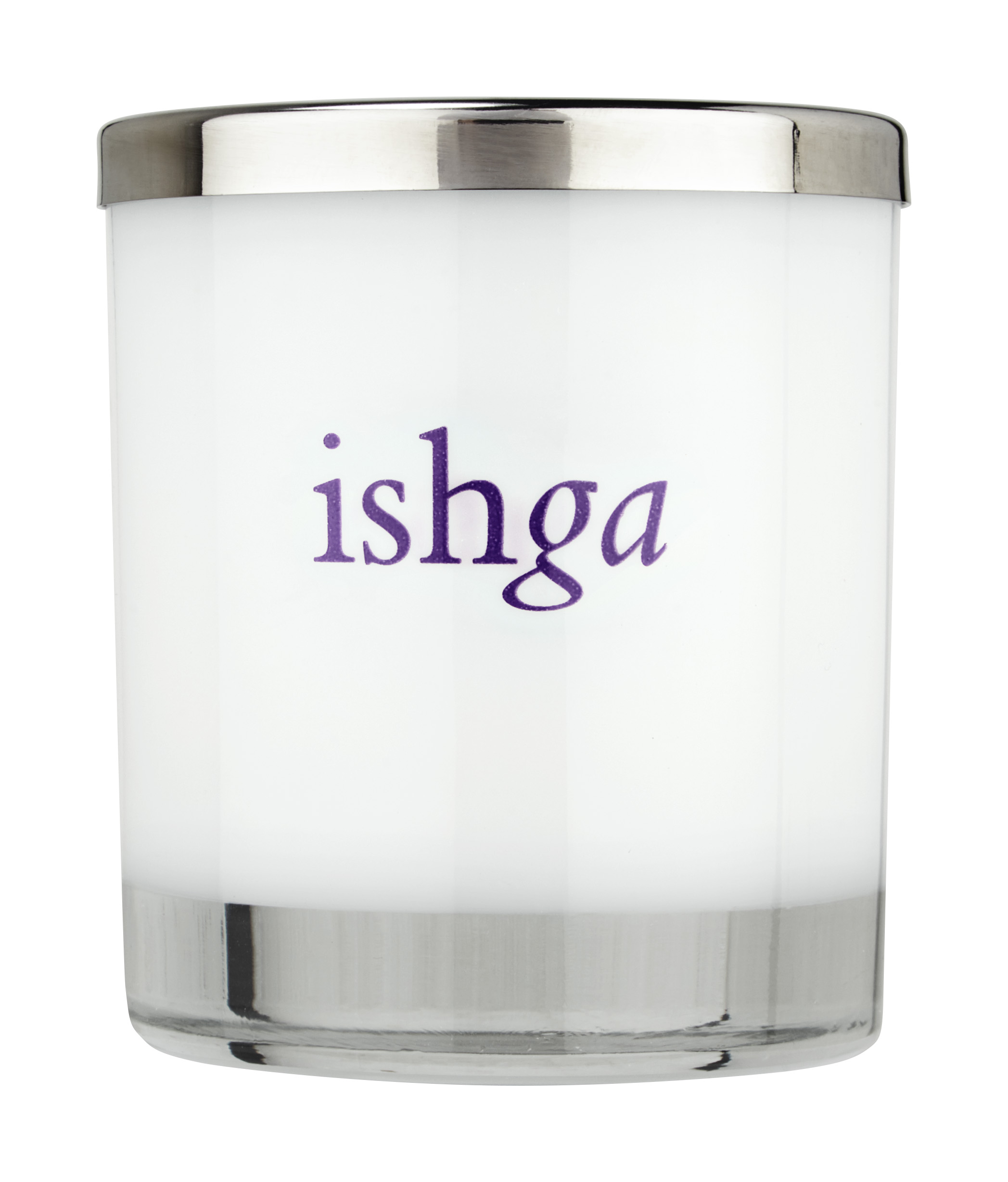 ishga Hebridean Aura Candle