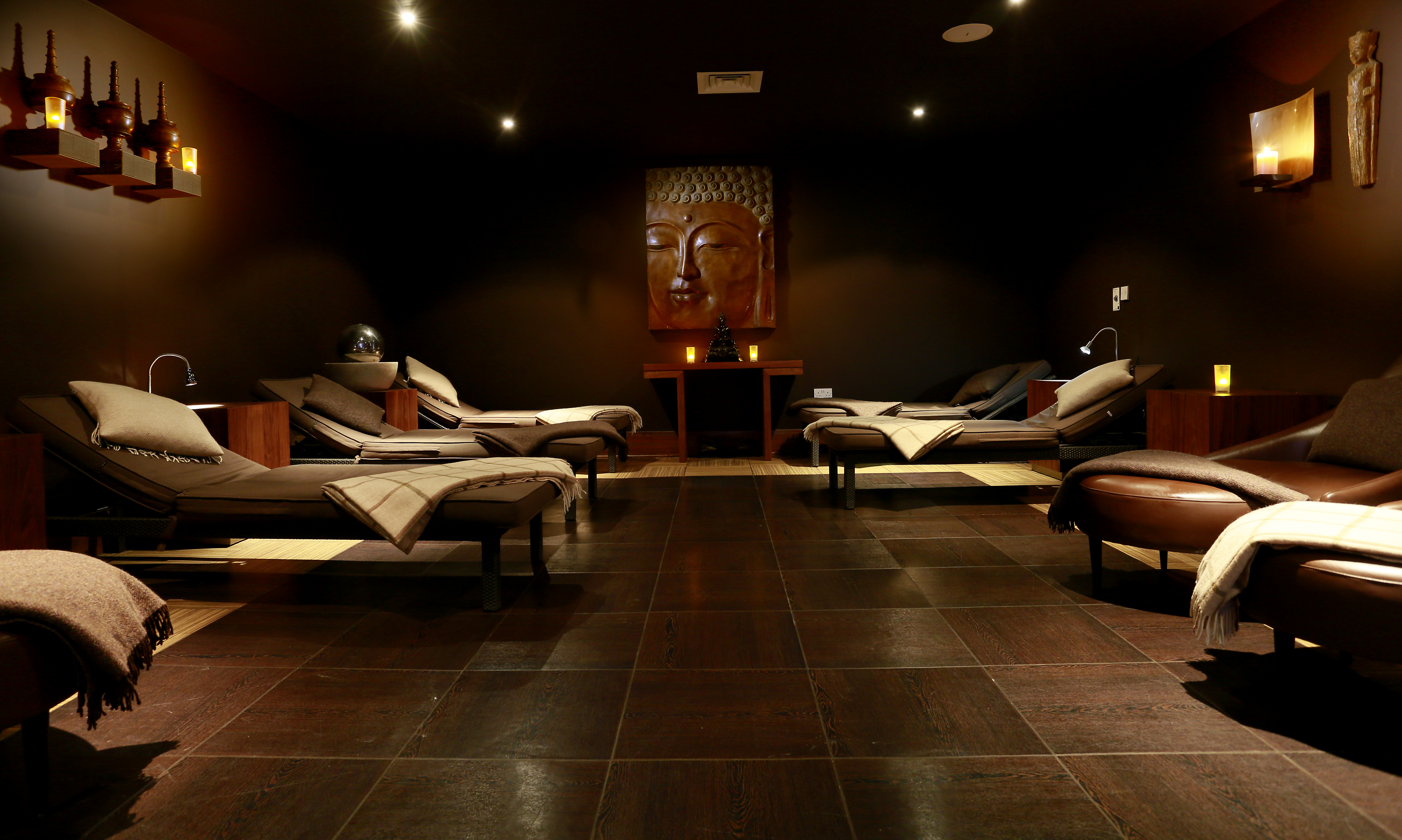 My Perfect Treat Spa Day | Monday - Thursday
