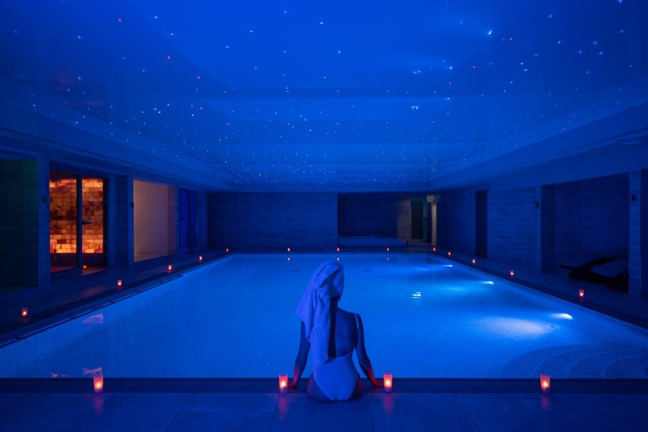 Twilight Spa Experience