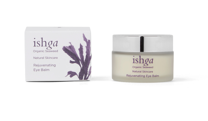 Rejuvenating Eye Balm