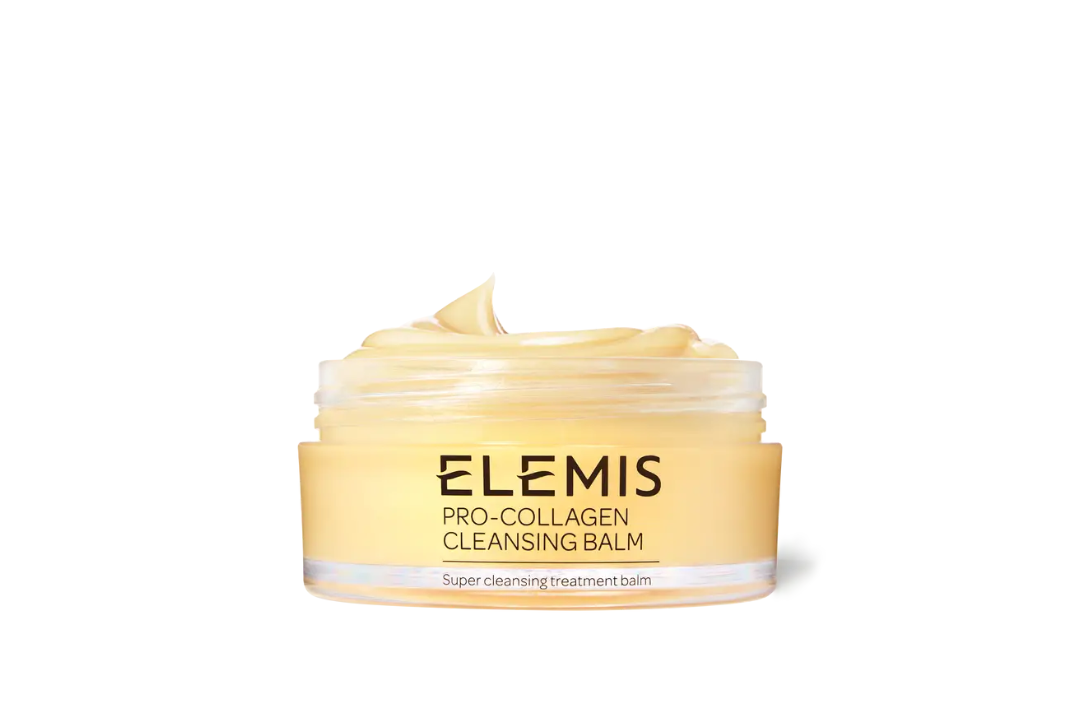 Pro-Collagen Cleansing Balm