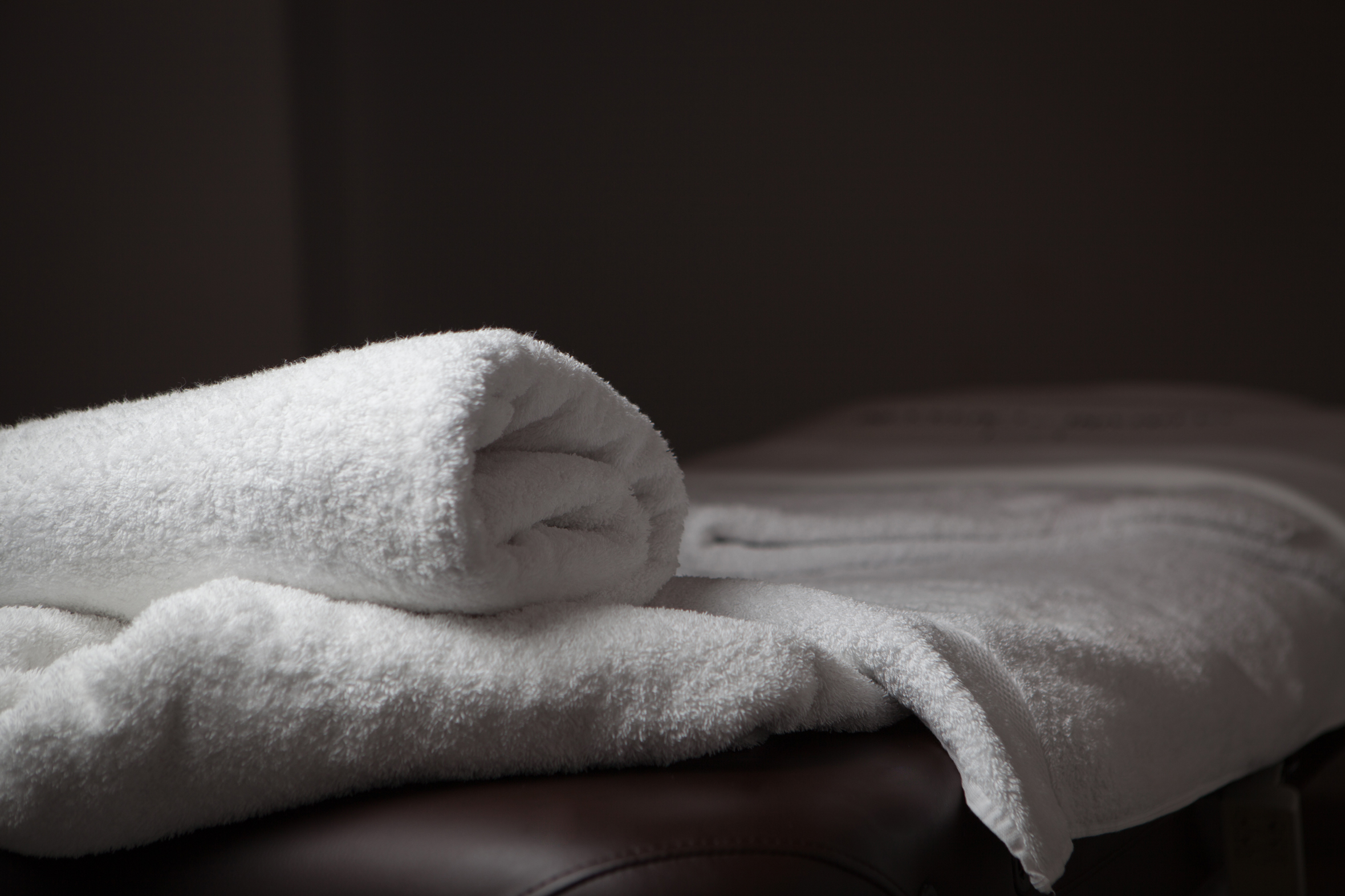 African Bliss Full Body Massage - 55 Min