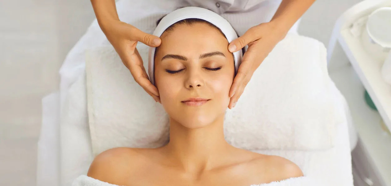 Hog's Back Signature Spa Day