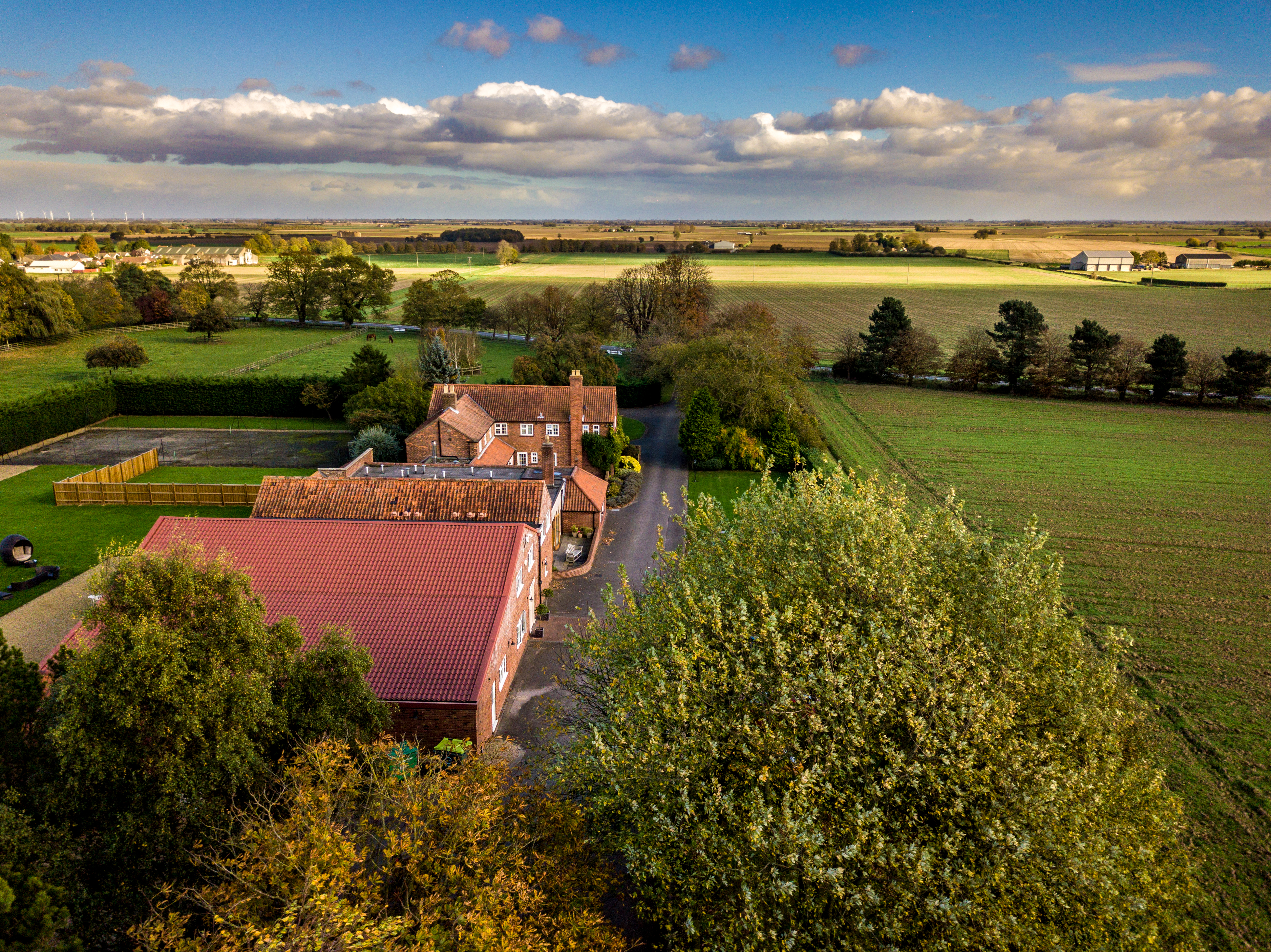 Full Day Facilities (Friday And Saturday)