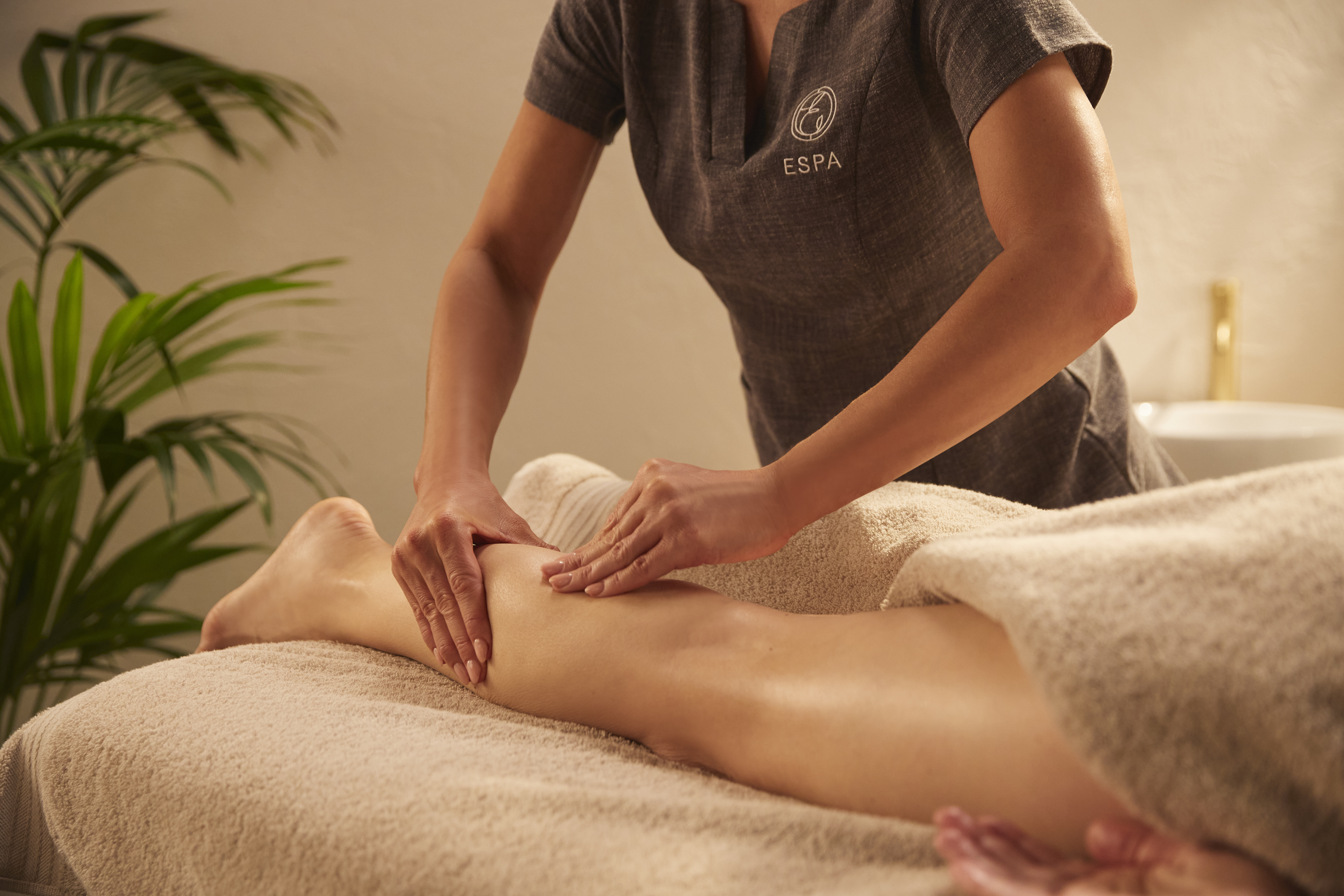 Espa Swedish Massage | 50 Minutes