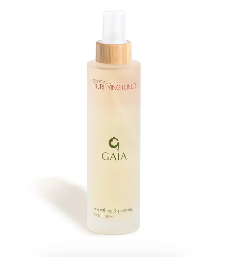 Gaia Crystal Purifying Toner 