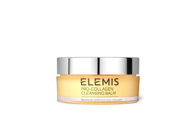 Pro-Collagen Cleansing Balm