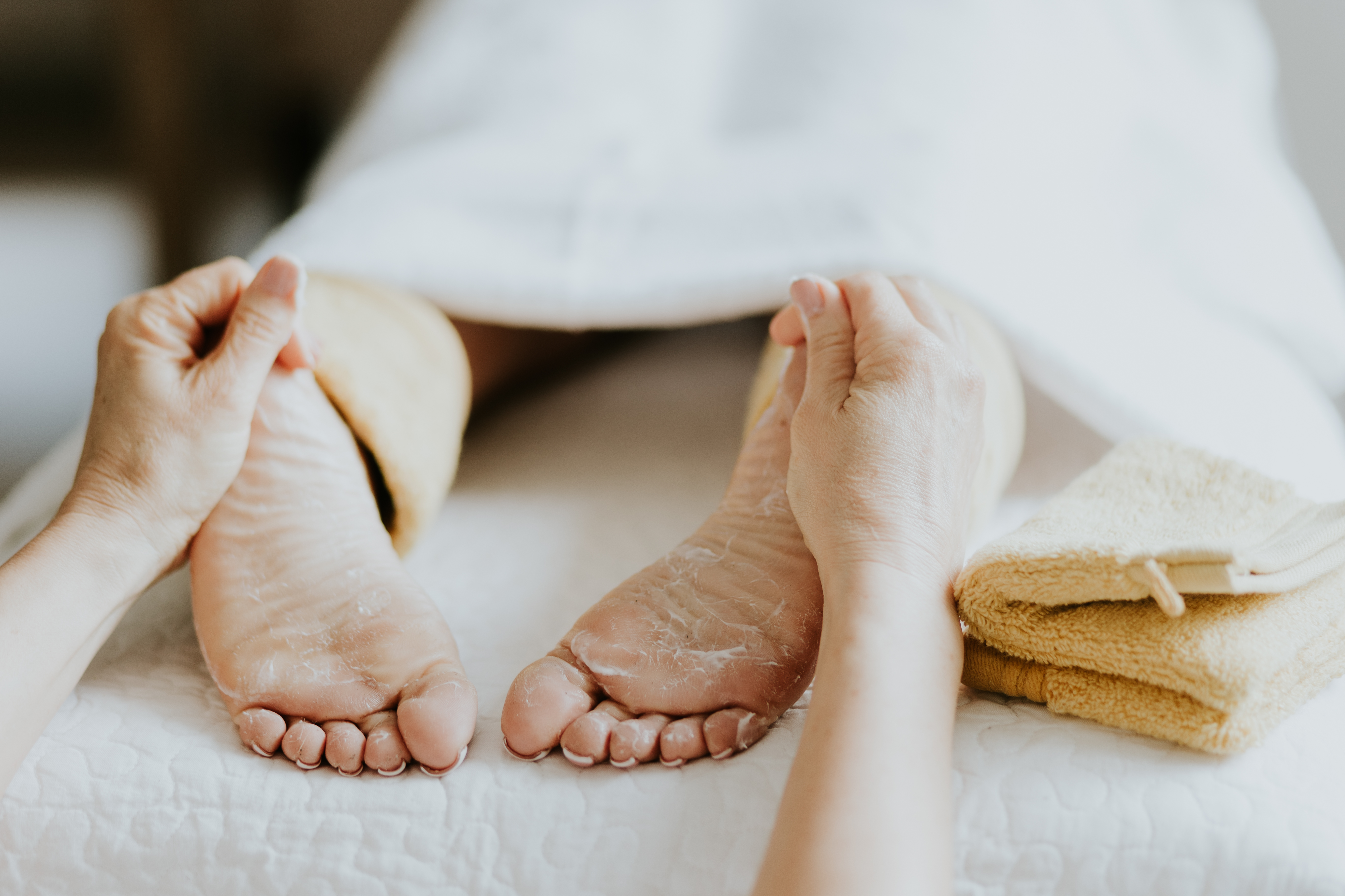 Tribe - Peace Seeker Wellbeing 45 Minutes