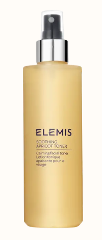 Soothing Apricot Toner