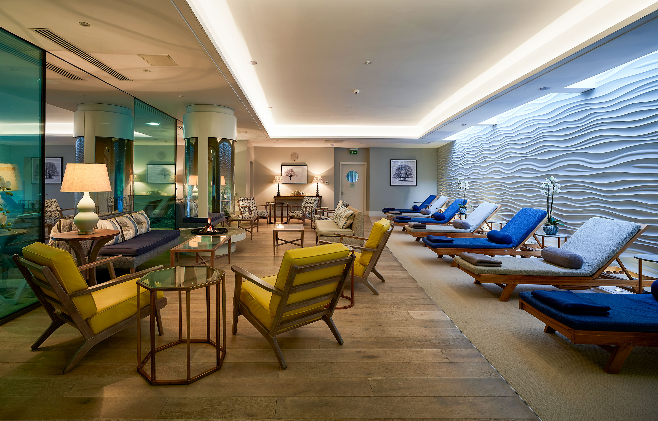 Weekend Awaken And Renew Spa Experience