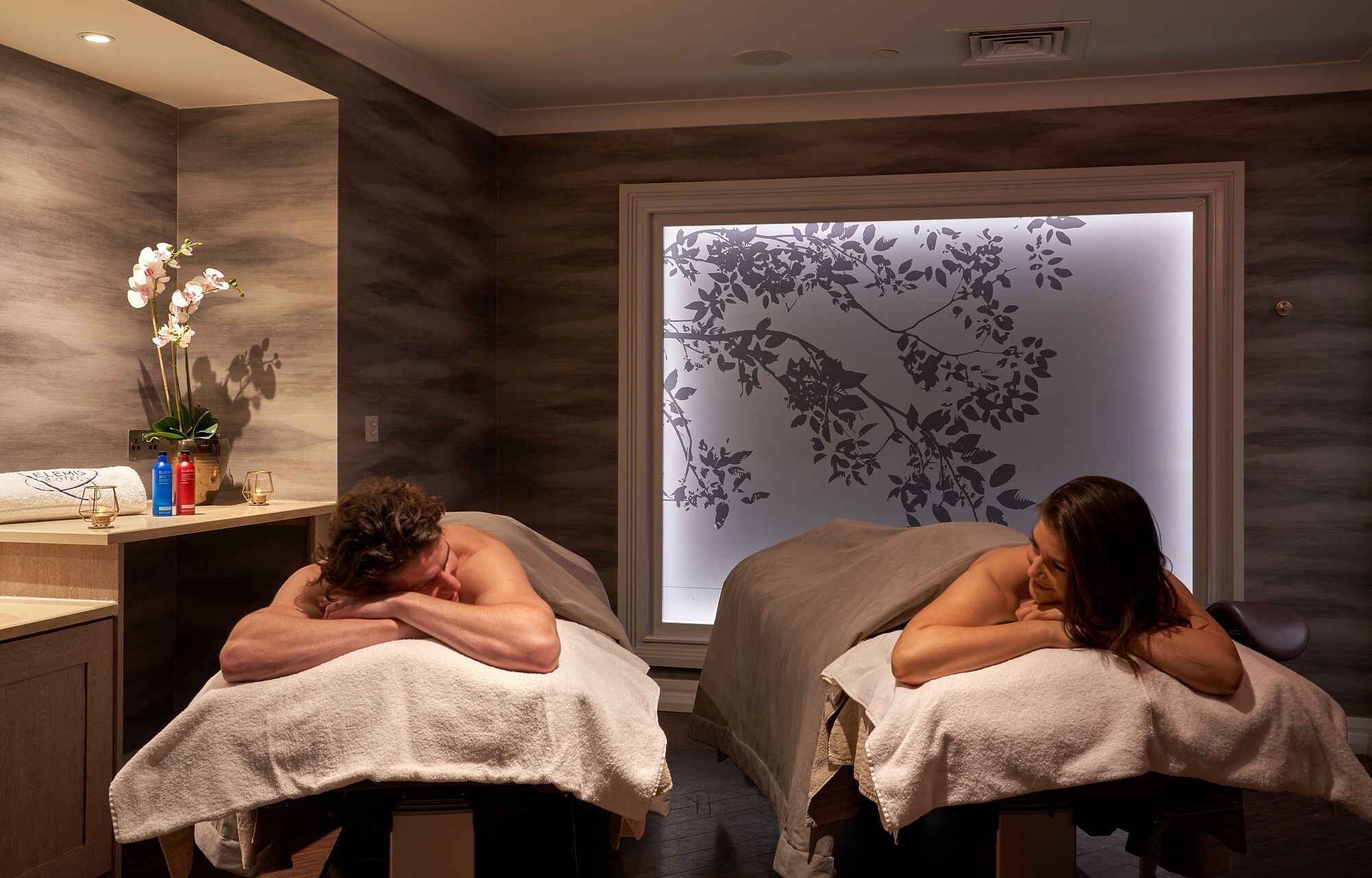 Two's Company Weekend