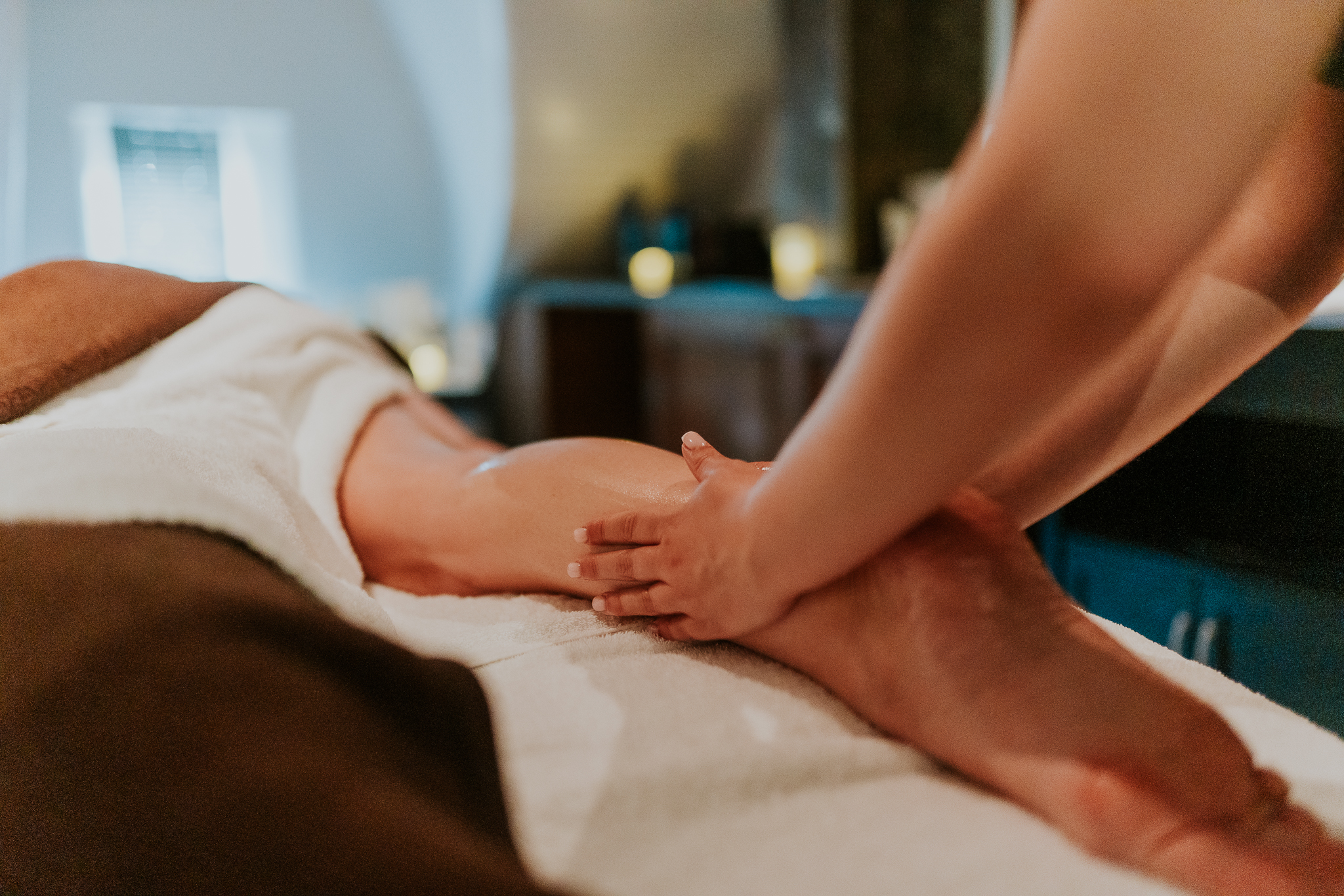 Freestyle Swedish Massage | 80 Minutes