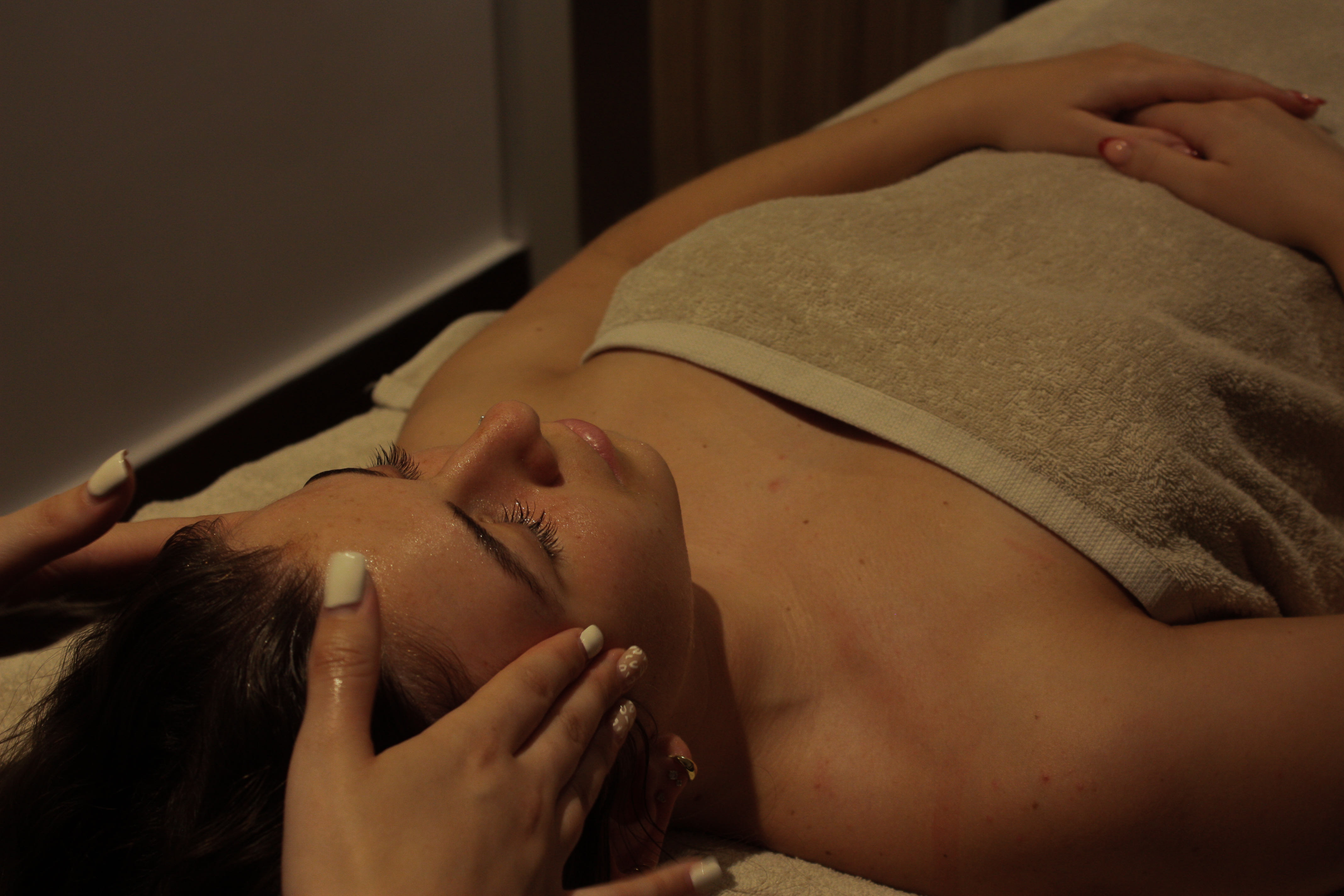 Relax Into Radiance | 60 Minutes