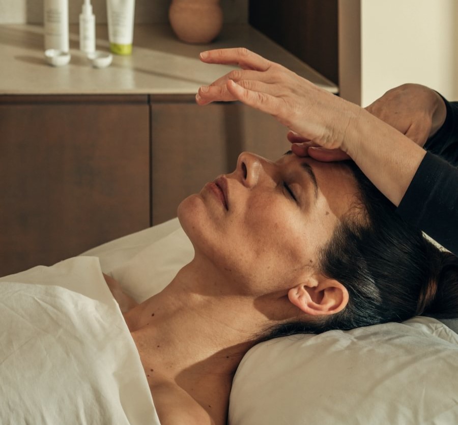 Bioline Retinol Facial Treatment