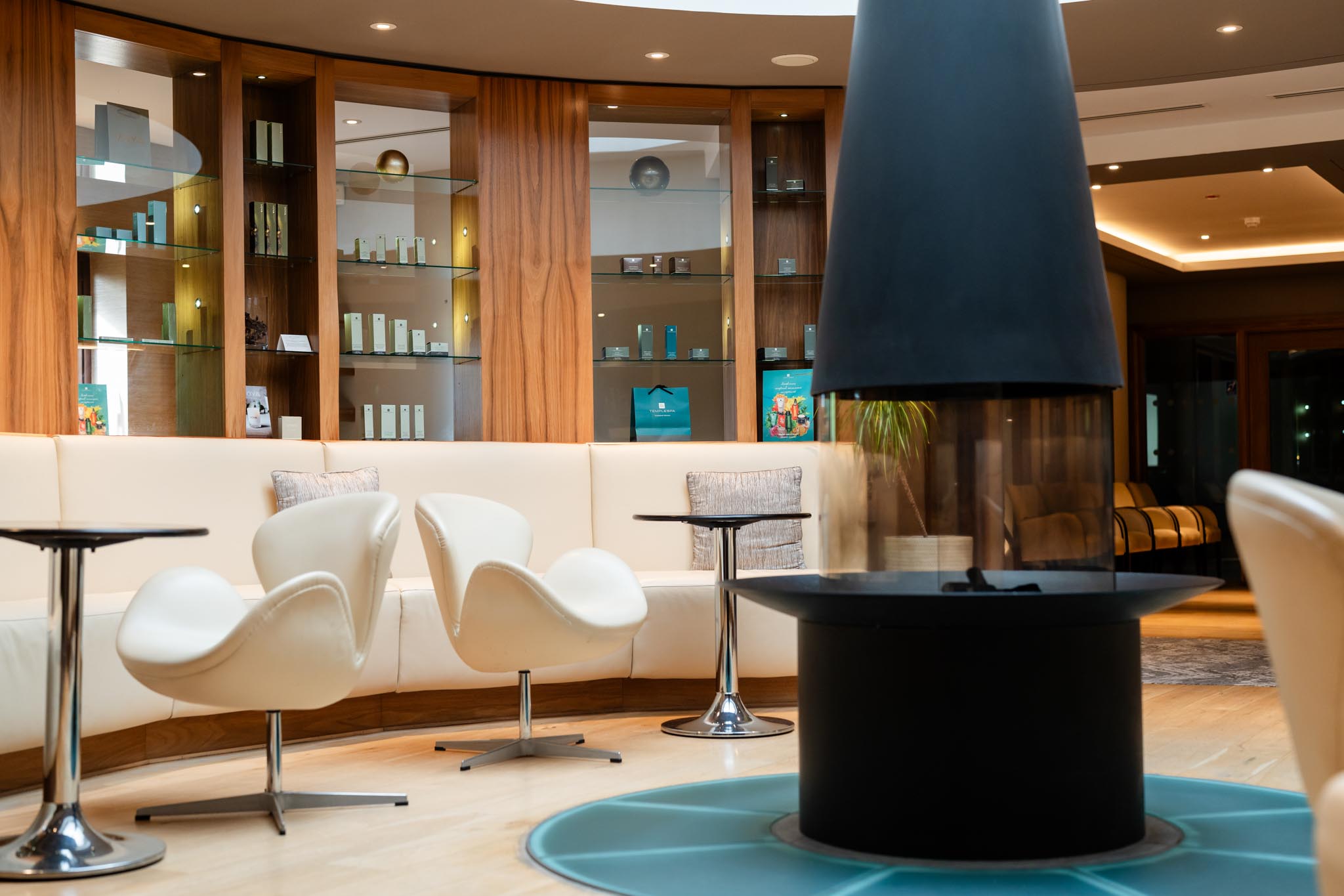 Sereni-Tea Half Day | Weekend