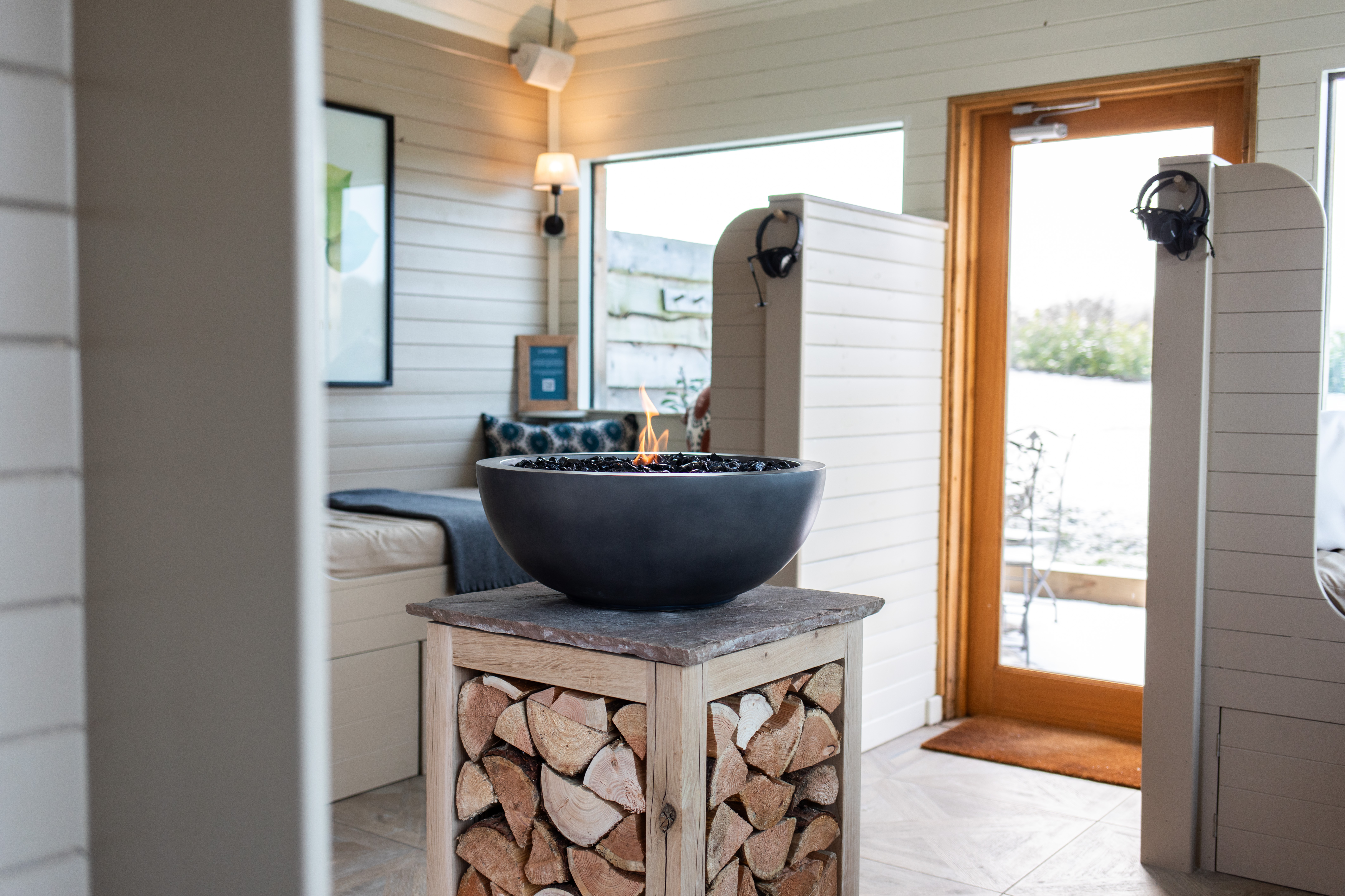 Afternoon Spa With Treatment | Mid Week