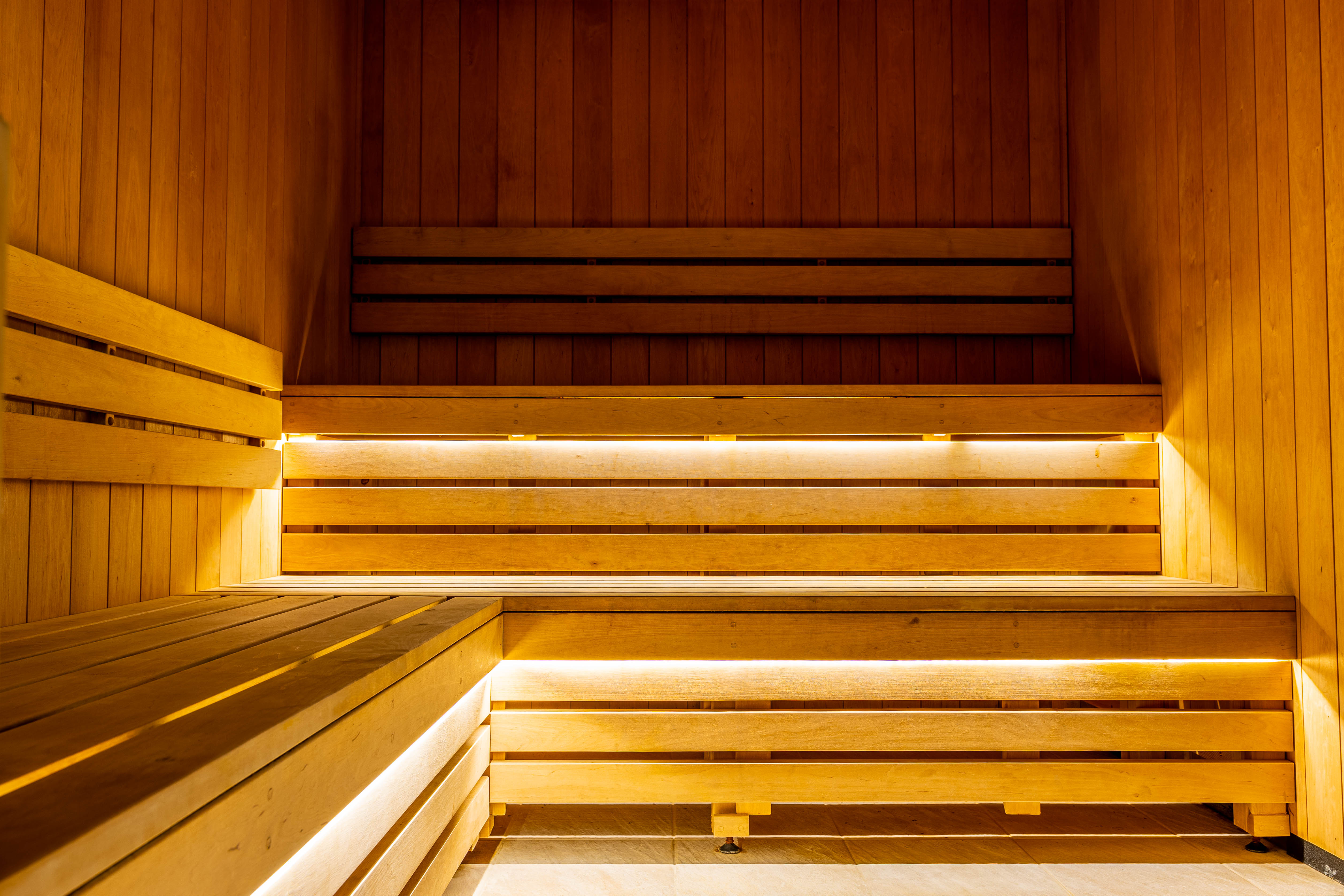 Ultimate Indulgence | Friday-Sunday