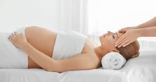 Espa Deluxe Prenatal Relax & Restore Spa Day