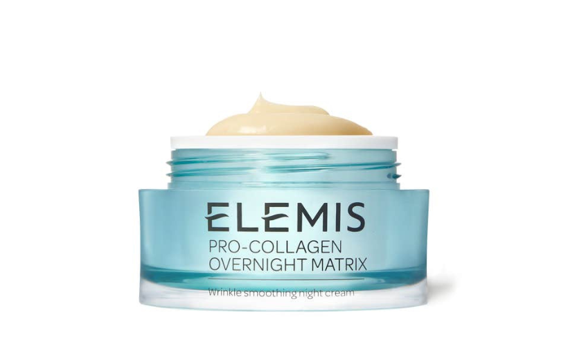 Elemis Pro-Collagen Overnight Matrix 50ml